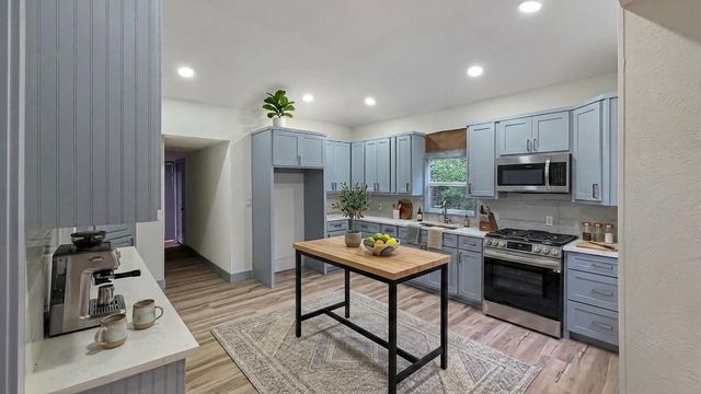 111 Custer Road, Mabank, TX 75156