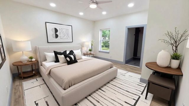 111 Custer Road, Mabank, TX 75156
