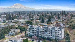 320 E 32nd St #301, Tacoma, WA 98404