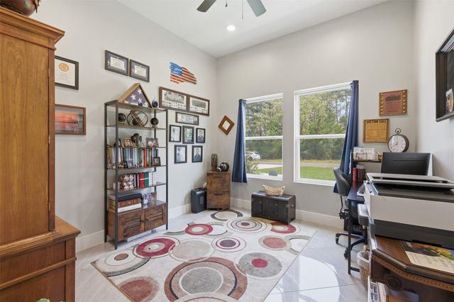 13096 Mill Creek Drive S, Plantersville, TX 77363