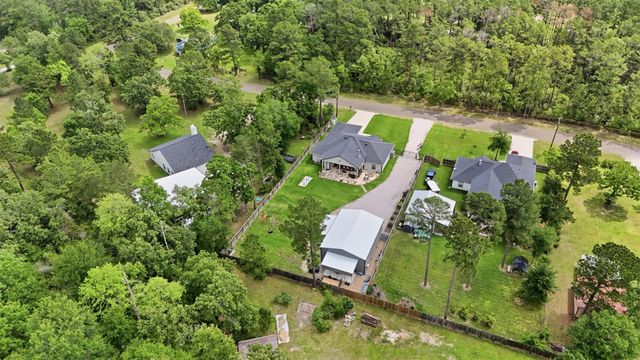 13096 Mill Creek Drive S, Plantersville, TX 77363