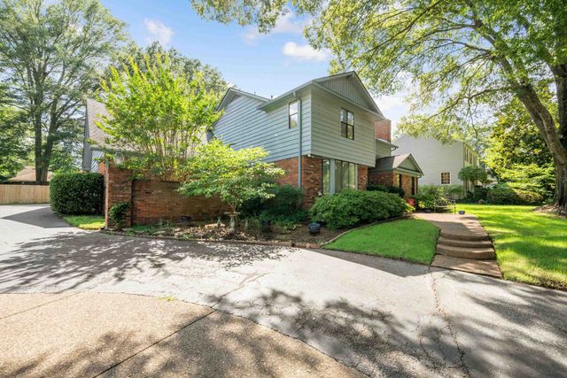 8633 LOXLEY FWY, Memphis, TN 38016