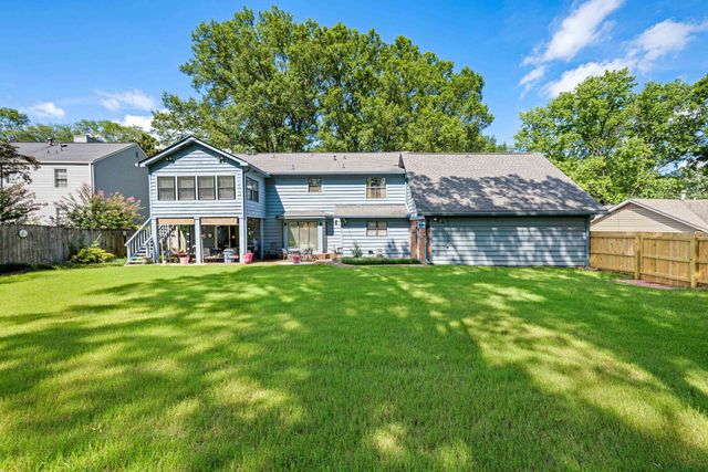 8633 LOXLEY FWY, Memphis, TN 38016