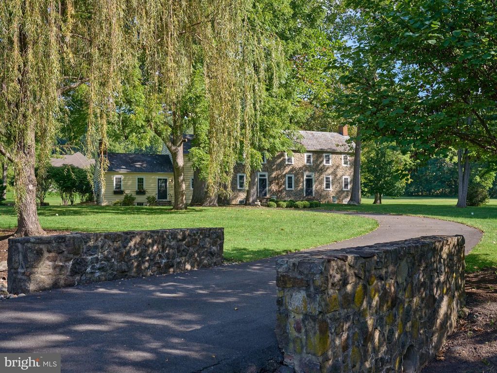 102 PINTAIL PT, New Hope, PA 18938 — photo 4
