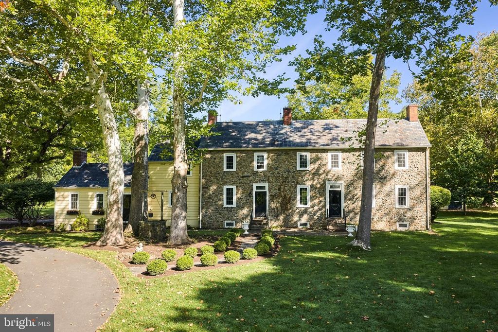 102 PINTAIL PT, New Hope, PA 18938 — photo 5