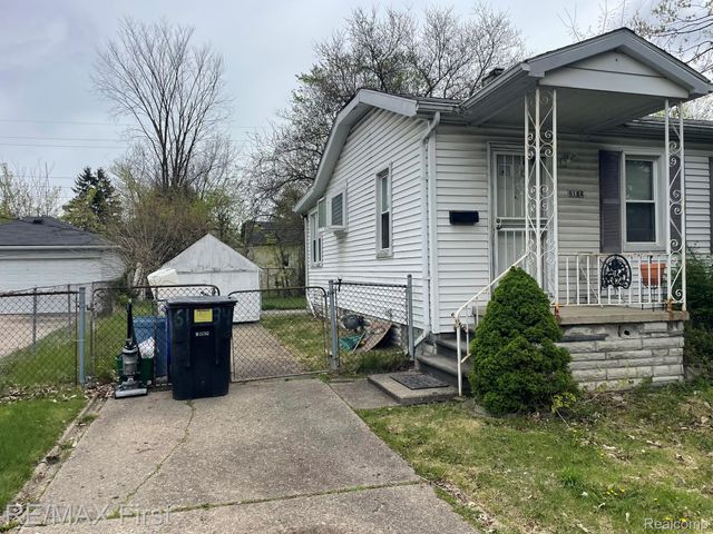 6184 Guilford Street, Detroit, MI 48224