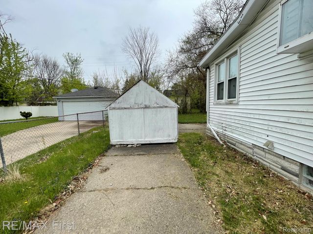 6184 Guilford Street, Detroit, MI 48224
