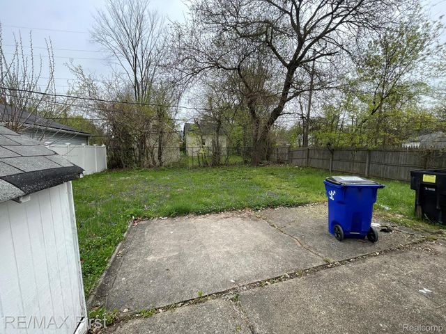6184 Guilford Street, Detroit, MI 48224