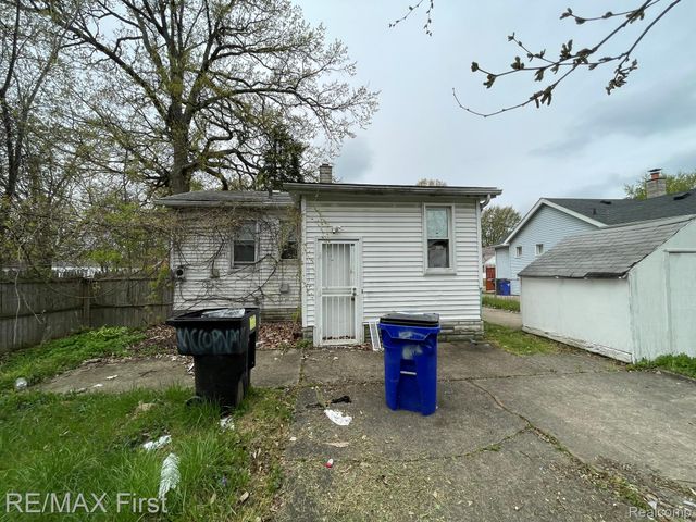 6184 Guilford Street, Detroit, MI 48224