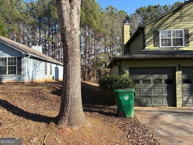 4608 Latchwood Drive, Lithonia, GA 30038