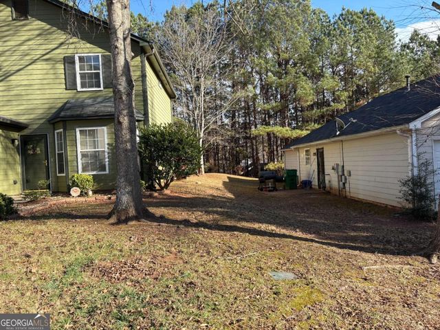 4608 Latchwood Drive, Lithonia, GA 30038