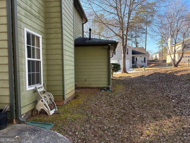 4608 Latchwood Drive, Lithonia, GA 30038