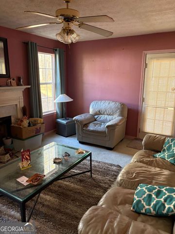 4608 Latchwood Drive, Lithonia, GA 30038