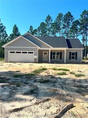 360 Libby Lane, Pinebluff, NC 28373