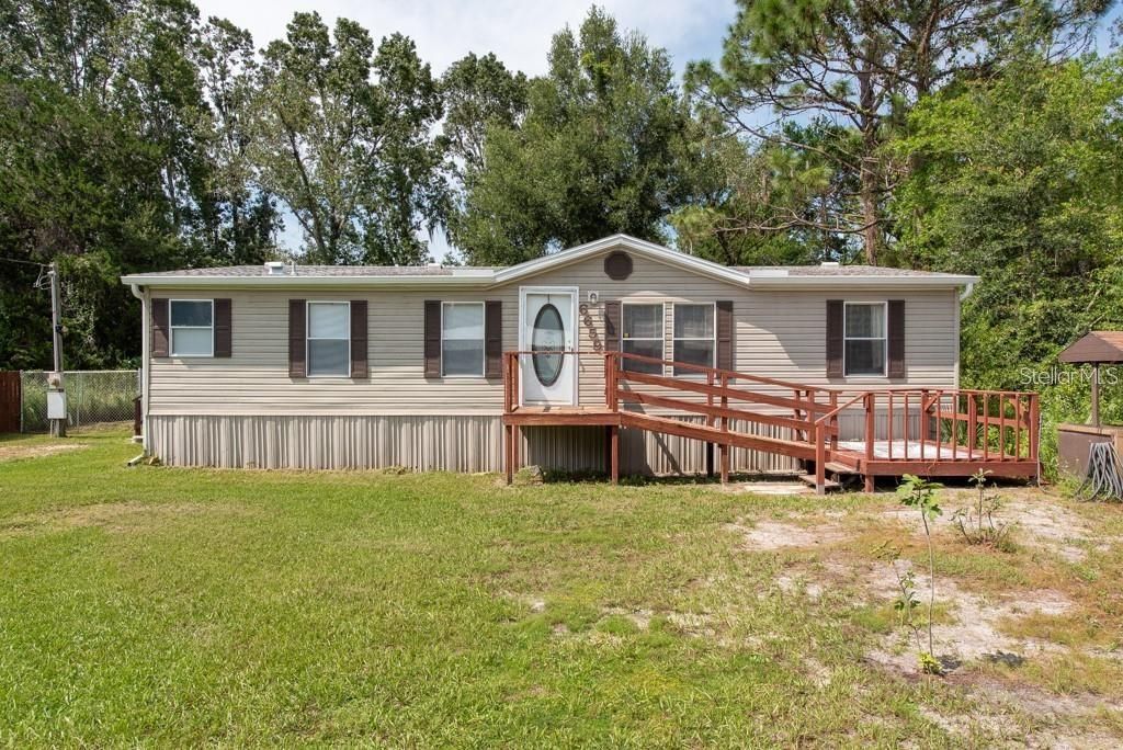 6659 W PARK DRIVE, Homosassa, FL 34446