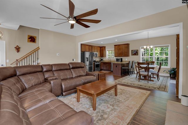 266 Middlefield Road, Little Mountain, SC 29075