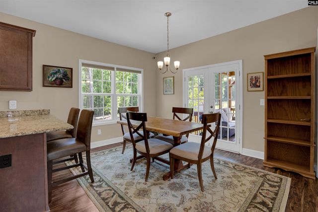266 Middlefield Road, Little Mountain, SC 29075