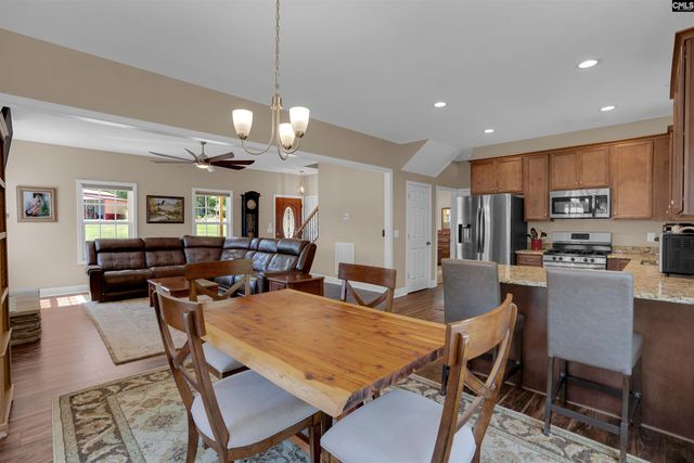266 Middlefield Road, Little Mountain, SC 29075