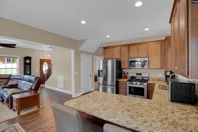 266 Middlefield Road, Little Mountain, SC 29075