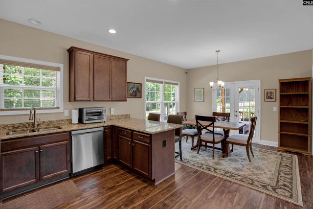 266 Middlefield Road, Little Mountain, SC 29075