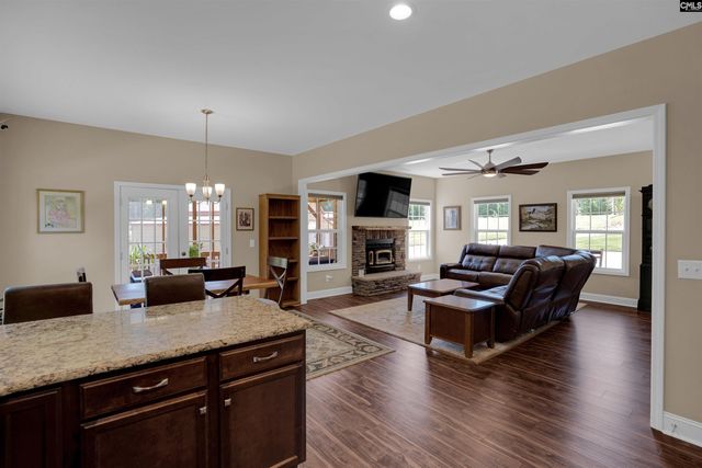 266 Middlefield Road, Little Mountain, SC 29075