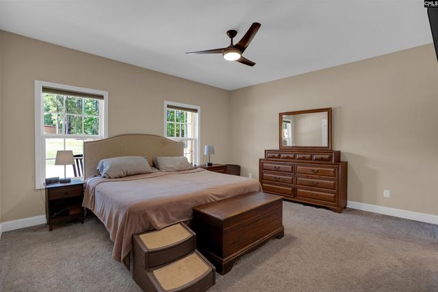 266 Middlefield Road, Little Mountain, SC 29075