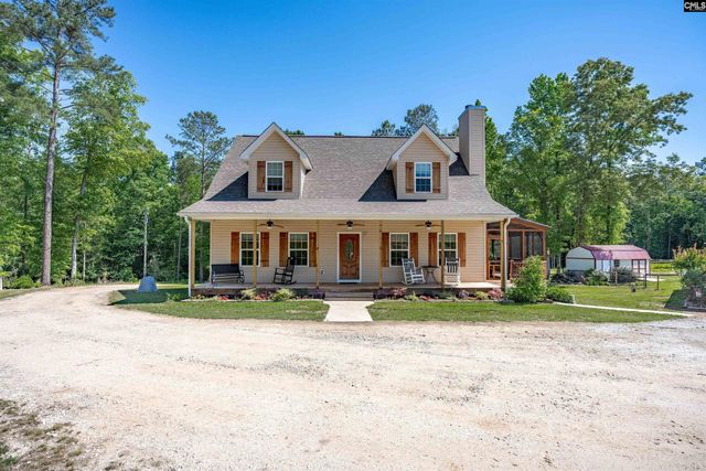 266 Middlefield Road, Little Mountain, SC 29075