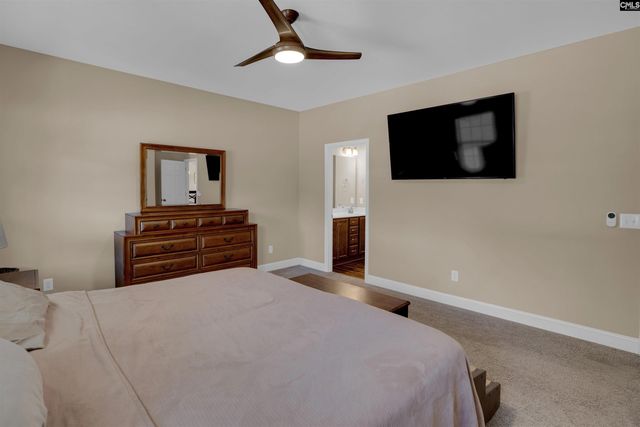 266 Middlefield Road, Little Mountain, SC 29075