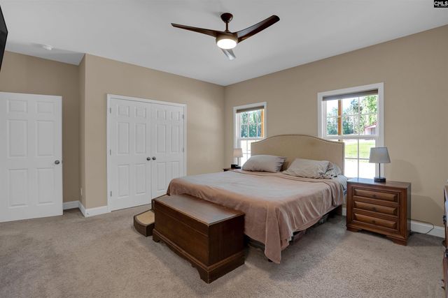 266 Middlefield Road, Little Mountain, SC 29075