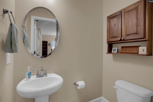 266 Middlefield Road, Little Mountain, SC 29075