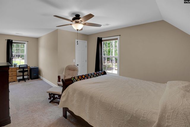 266 Middlefield Road, Little Mountain, SC 29075