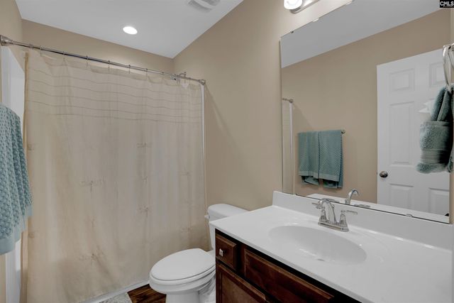 266 Middlefield Road, Little Mountain, SC 29075