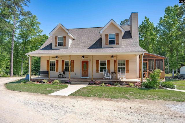 266 Middlefield Road, Little Mountain, SC 29075