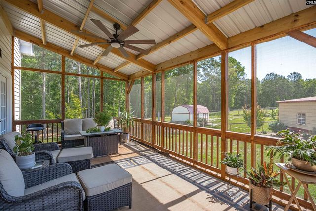 266 Middlefield Road, Little Mountain, SC 29075