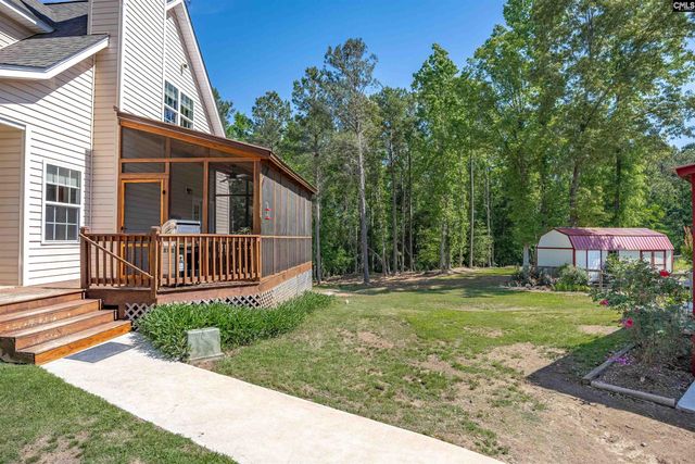 266 Middlefield Road, Little Mountain, SC 29075
