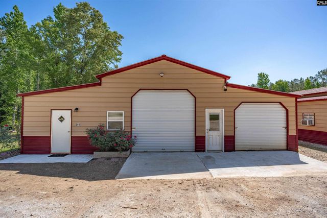 266 Middlefield Road, Little Mountain, SC 29075