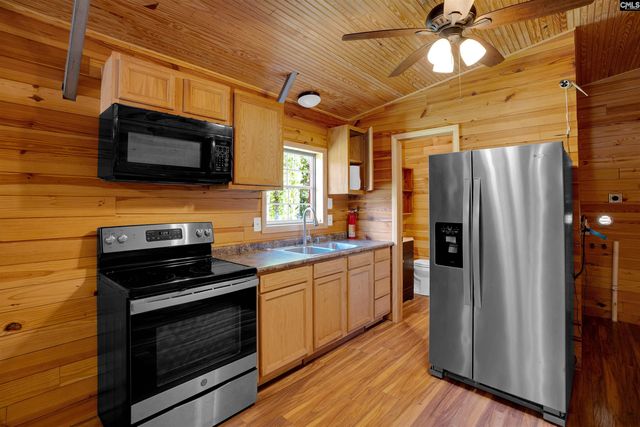 266 Middlefield Road, Little Mountain, SC 29075