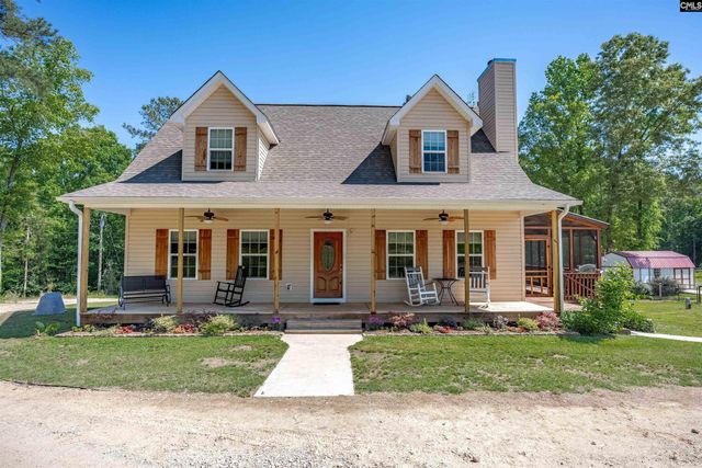 266 Middlefield Road, Little Mountain, SC 29075