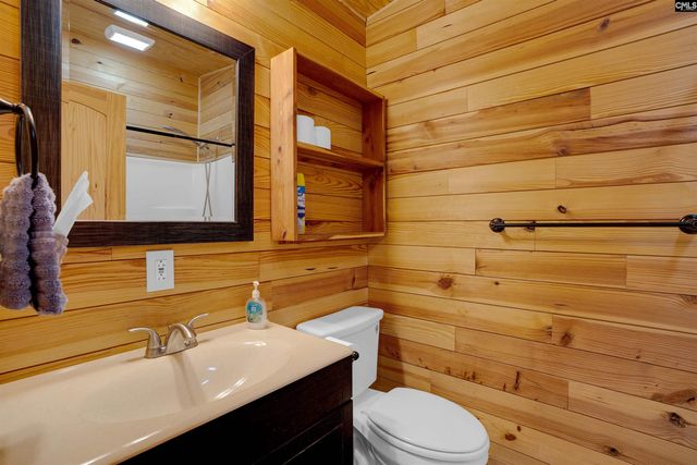 266 Middlefield Road, Little Mountain, SC 29075