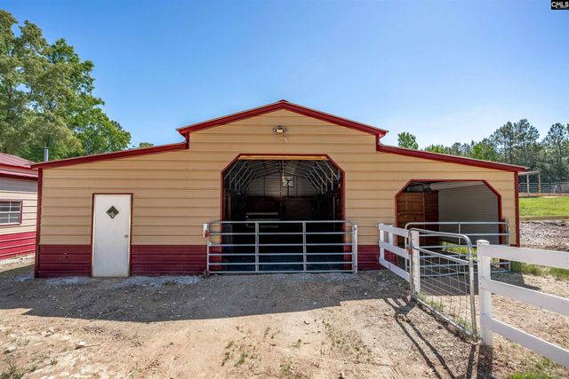 266 Middlefield Road, Little Mountain, SC 29075