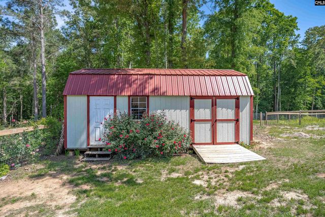 266 Middlefield Road, Little Mountain, SC 29075