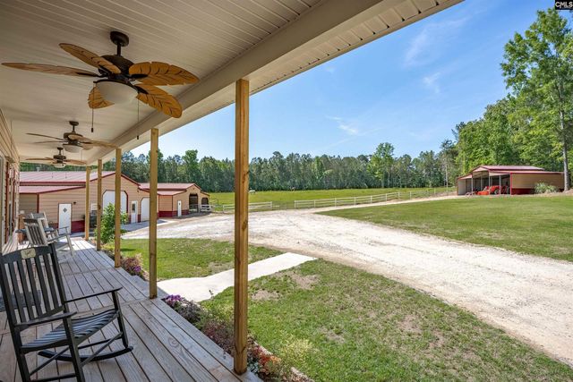 266 Middlefield Road, Little Mountain, SC 29075