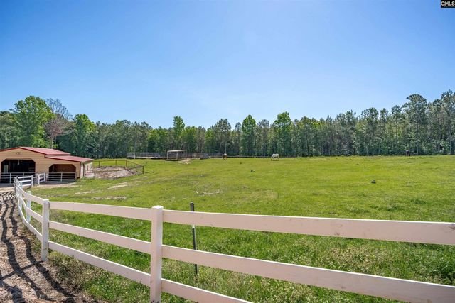 266 Middlefield Road, Little Mountain, SC 29075