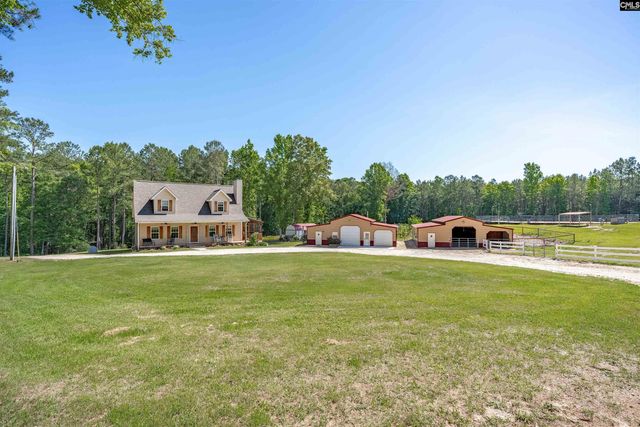 266 Middlefield Road, Little Mountain, SC 29075