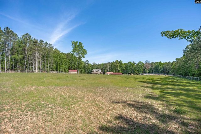 266 Middlefield Road, Little Mountain, SC 29075