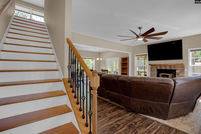 266 Middlefield Road, Little Mountain, SC 29075