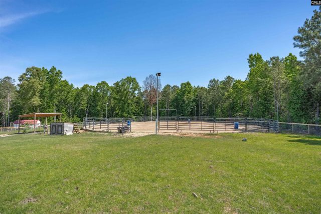 266 Middlefield Road, Little Mountain, SC 29075