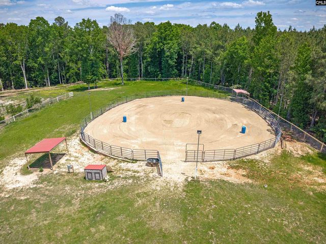 266 Middlefield Road, Little Mountain, SC 29075