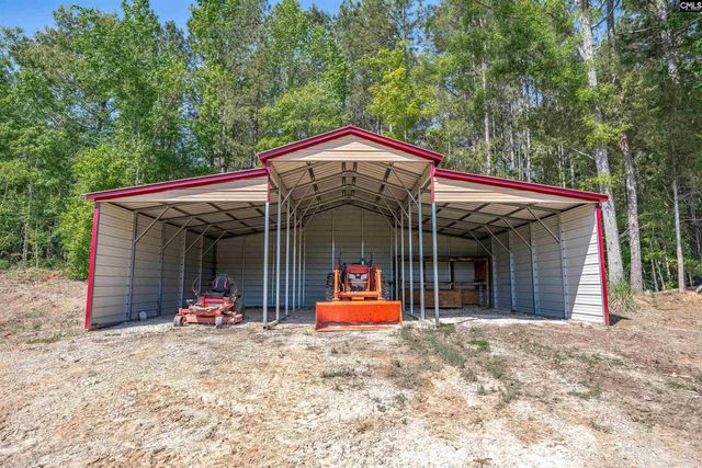 266 Middlefield Road, Little Mountain, SC 29075
