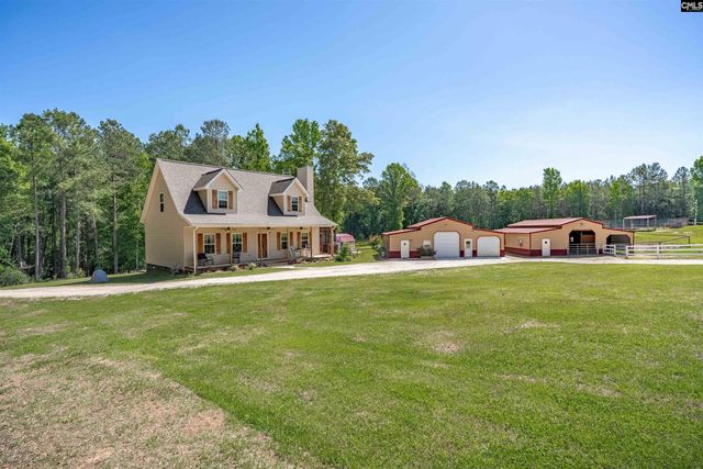 266 Middlefield Road, Little Mountain, SC 29075